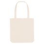 Tote Bag - Woven Tote Bag Natural