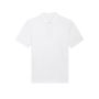 Prepster - The Unisex Polo White