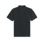 Prepster - The Unisex Polo Black