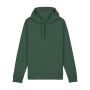 Drummer 2.0 - The Essential Unisex Hoodie Sweatshirt Bottle Green