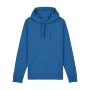 Drummer 2.0 - The Essential Unisex Hoodie Sweatshirt Blue
