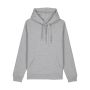 Drummer 2.0 - The Essential Unisex Hoodie Sweatshirt Heather Grey