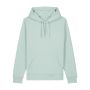 Drummer 2.0 - The Essential Unisex Hoodie Sweatshirt Light blue