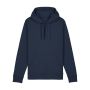 Drummer 2.0 - The Essential Unisex Hoodie Sweatshirt Navy Blue