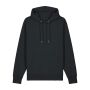 Cruiser 2.0 - The Iconic Unisex Hoodie Sweatshirt Black