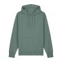 Cruiser 2.0 - The Iconic Unisex Hoodie Sweatshirt Green
