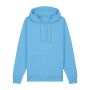 Cruiser 2.0 - The Iconic Unisex Hoodie Sweatshirt Blue