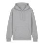 Cruiser 2.0 - The Iconic Unisex Hoodie Sweatshirt Heather Grey