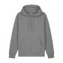 Cruiser 2.0 - The Iconic Unisex Hoodie Sweatshirt Mid Heather Grey