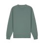 Changer 2.0 - The Iconic Unisex Crew Neck Sweatshirt Green