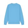 Changer 2.0 - The Iconic Unisex Crew Neck Sweatshirt Blue