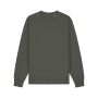 Changer 2.0 - The Iconic Unisex Crew Neck Sweatshirt Green