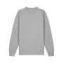 Changer 2.0 - The Iconic Unisex Crew Neck Sweatshirt Heather Grey