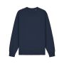 Changer 2.0 - The Iconic Unisex Crew Neck Sweatshirt Navy Blue