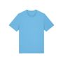 Creator 2.0 - The Iconic Unisex T-Shirt Aqua Blue