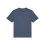 Creator 2.0 - The Iconic Unisex T-Shirt Dark Heather Blue