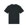 Crafter - The Iconic Mid-Light Unisex T-Shirt Black