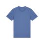 Crafter - The Iconic Mid-Light Unisex T-Shirt Blue