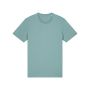 Crafter - The Iconic Mid-Light Unisex T-Shirt Teal