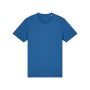 Crafter - The Iconic Mid-Light Unisex T-Shirt Blue