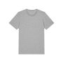 Crafter - The Iconic Mid-Light Unisex T-Shirt Heather Grey