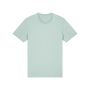 Crafter - The Iconic Mid-Light Unisex T-Shirt Light blue