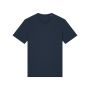 Crafter - The Iconic Mid-Light Unisex T-Shirt Navy Blue