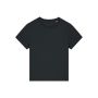 Stella Muser - The Iconic Women'S T-Shirt Black