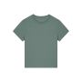 Stella Muser - The Iconic Women'S T-Shirt Green