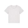 Stella Muser - The Iconic Women'S T-Shirt Cool Heather Grey