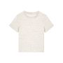 Stella Muser - The Iconic Women'S T-Shirt Eco-Heather