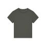 Stella Muser - The Iconic Women'S T-Shirt Green