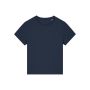 Stella Muser - The Iconic Women'S T-Shirt Navy Blue