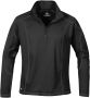 Phoenix Fleece (M) Black