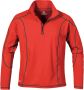 Phoenix Fleece (M) Black