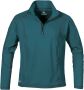 Phoenix Fleece (M) Black