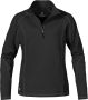 Phoenix Fleece (W) Black