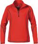 Phoenix Fleece (W) Black