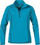 Phoenix Fleece (W) Black