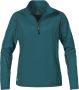 Phoenix Fleece (W) Black