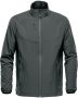 Kyoto Jacket (M) Granite
