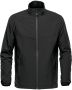 Kyoto Jacket (M) Black