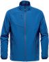 Kyoto Jacket (M) Cornflower blue