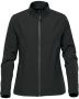Kyoto Jacket (W) Black