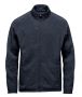 Avalanche Full Zip Fleece Jacket (U) Marinemeleret