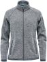 Avalanche Full Zip Fleece jacket (W)