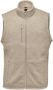 Avalanche Full Zip Fleece Vest
