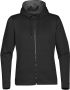 Atlantis Zip Hoody (D) Sort