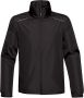 Nautilus Shell (M) Black