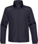 Nautilus Shell (M) Navy